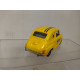 SEAT 600 MORITZ BARCELONA 1:43 GUISVAL DEFECT/NO BOX