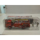 HINO KB324 CHEMICAL FIRE ENGINE CAMION/TRUCK 1:64 TOMICA LIMITED VINTAGE NEO N36-a