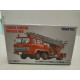 HINO TC343 LADDER FIRE ENGINE CAMION/TRUCK 1:64 TOMICA LIMITED VINTAGE NEO N-24b