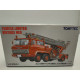 HINO TC343 LADDER FIRE ENGINE CAMION/TRUCK 1:64 TOMICA LIMITED VINTAGE NEO N-24b