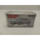 HONDA BALLADE SPORTS CR-X Si 1:64 TOMICA LIMITED VINTAGE NEO N-35a