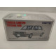 VOLKSWAGEN GOLF 2 CLi GREY 1:64 TOMICA LIMITED VINTAGE NEO N-71d