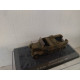 Sd.Kfz.11 1942 EL ALAMEIN 15.Pz.Div. WW 2 1:43 ALTAYA IXO