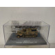 Sd.Kfz.11 1942 EL ALAMEIN 15.Pz.Div. WW 2 1:43 ALTAYA IXO