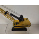 CATERPILLAR CAT 225 EXCAVADORA/EXCAVATOR 1:50 JOAL n225 NO BOX