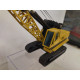 CATERPILLAR CAT 225 EXCAVADORA/EXCAVATOR 1:50 JOAL n225 NO BOX