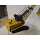 CATERPILLAR CAT 225 EXCAVADORA/EXCAVATOR 1:50 JOAL n225 NO BOX