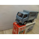 MITSUBISHI FUSO CANTER CAMION/TRUCK apx 1:64 TOMICA 13
