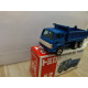 HINO DOLPHIN DUMP TRUCK CAMION/TRUCK 1:102/apx 1:64 TOMICA 52