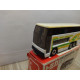 HINO GRANDVIEW BUS AUTOBUS 1:54/apx 1:64 TOMICA 1