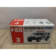 TOYOTA MEGACRUISER PATROL CAR 1:66/apx 1:64 TOMICA 3