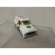 FORD PANEL DELIVERY CLUE GAME 1:64 JOHNNY LIGHTNING NO BOX