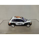 CHRYSLER PT CRUISER CLUE GAME 1:64 JOHNNY LIGHTNING NO BOX