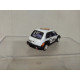 CHRYSLER PT CRUISER CLUE GAME 1:64 JOHNNY LIGHTNING NO BOX