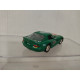 DODGE VIPER 1999 CLUE GAME 1:64 JOHNNY LIGHTNING NO BOX