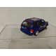 CADILLAC ESCALADE 2002 CLUE GAME 1:64 JOHNNY LIGHTNING NO BOX