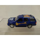 CADILLAC ESCALADE 2002 CLUE GAME 1:64 JOHNNY LIGHTNING NO BOX