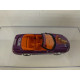 CHEVROLET CAMARO 1998 Z28 CONVERTIBLE CLUE GAME 1:64 JOHNNY LIGHTNING NO BOX