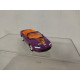 CHEVROLET CAMARO 1998 Z28 CONVERTIBLE CLUE GAME 1:64 JOHNNY LIGHTNING NO BOX