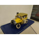 FORD MODEL T TINTIN AU CONGO 1:43 ATLAS IXO NO BOX/URNA