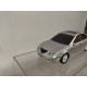 HAIMA 3 SILVER (MAZDA 323) 1:43 DIECAST PLASTIC NO BOX