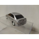 HAIMA 3 SILVER (MAZDA 323) 1:43 DIECAST PLASTIC NO BOX