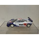 MCLAREN F1 GTR (BMW) FIA WORKSTATION 1:43 HIGH SPEED NO BOX