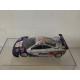 MCLAREN F1 GTR (BMW) FIA WORKSTATION 1:43 HIGH SPEED NO BOX