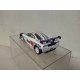 MCLAREN F1 GTR (BMW) FIA WORKSTATION 1:43 HIGH SPEED NO BOX