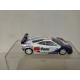 MCLAREN F1 GTR (BMW) FIA WORKSTATION 1:43 HIGH SPEED NO BOX