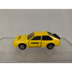 AUDI QUATTRO ADAC apx 1:64 MAISTO NO BOX