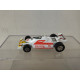 FORMULA F1 BRUISER BP TURBO VALVOLINE 15 apx 1:64 MAISTO NO BOX