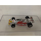 FORMULA F1 BRUISER BP TURBO VALVOLINE 15 apx 1:64 MAISTO NO BOX