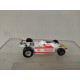 FORMULA F1 BRUISER BP TURBO VALVOLINE 15 apx 1:64 MAISTO NO BOX