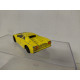 LAMBORGHINI DIABLO YELLOW apx 1:64 MAISTO NO BOX