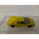 LAMBORGHINI DIABLO YELLOW apx 1:64 MAISTO NO BOX