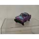 TOYOTA HILUX 4X4 PICKUP SUN PURPLE apx 1:64 MAISTO NO BOX