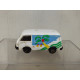 FORD ECOVAN apx 1:64 MAISTO NO BOX