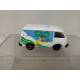 FORD ECOVAN apx 1:64 MAISTO NO BOX