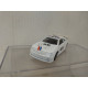 PEUGEOT 405 T16 WHITE apx 1:64 MAISTO NO BOX