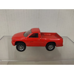 DODGE DAKOTA SPORT PICKUP apx 1:64 MAISTO NO BOX