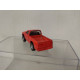 DODGE DAKOTA SPORT PICKUP apx 1:64 MAISTO NO BOX