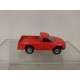 DODGE DAKOTA SPORT PICKUP apx 1:64 MAISTO NO BOX