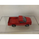 DODGE DAKOTA SPORT PICKUP apx 1:64 MAISTO NO BOX