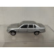 BMW E38 750iL SILVER apx 1:64 MAISTO NO BOX