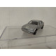 BMW E38 750iL SILVER apx 1:64 MAISTO NO BOX