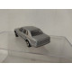 BMW E38 750iL SILVER apx 1:64 MAISTO NO BOX