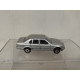 BMW E38 750iL SILVER apx 1:64 MAISTO NO BOX