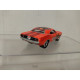 PLYMOUTH CUDA 1970 WOLVERINE 1:64 JOHNNY LIGHTNING NO BOX