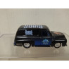 FORD PANEL 1955 DELIVERY BLADE 1:64 JOHNNY LIGHTNING NO BOX